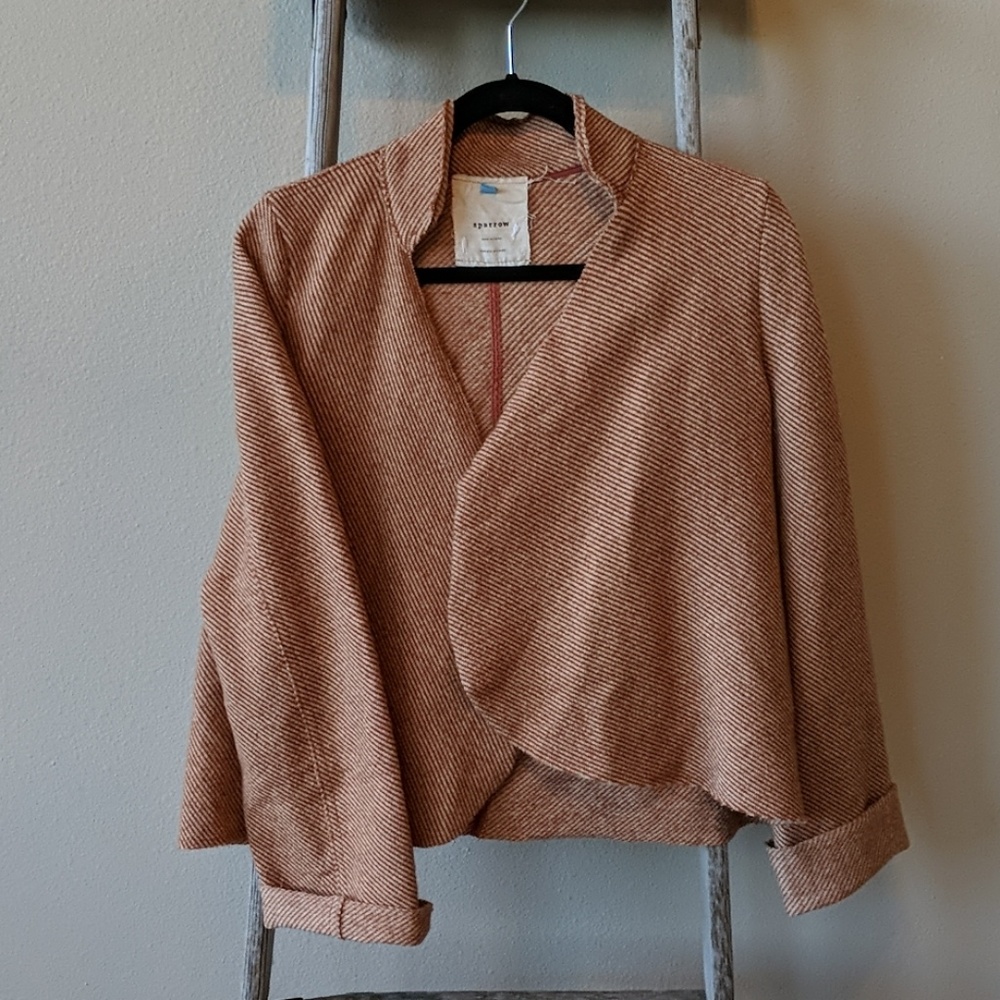 Anthropologie - Sparrow Cardigan